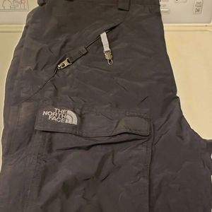 NORTHFACE SKI PANTS